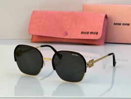 Picture of MiuMiu Sunglasses _SKUfw51974823fw